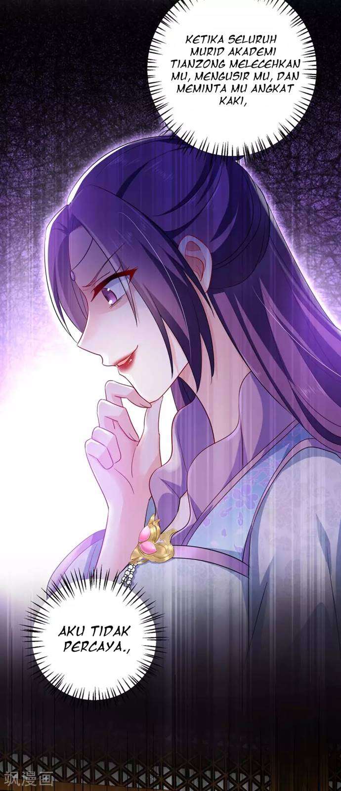 miss-nine-doctor - Chapter: 85