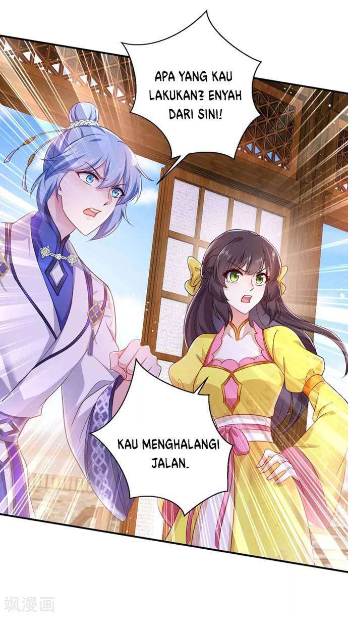 miss-nine-doctor - Chapter: 85