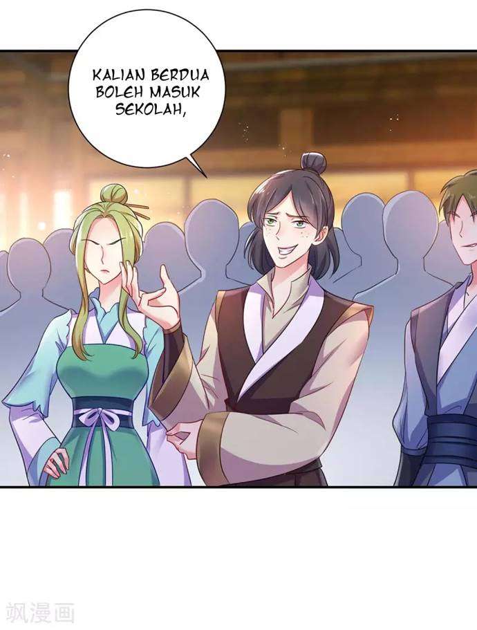 miss-nine-doctor - Chapter: 85
