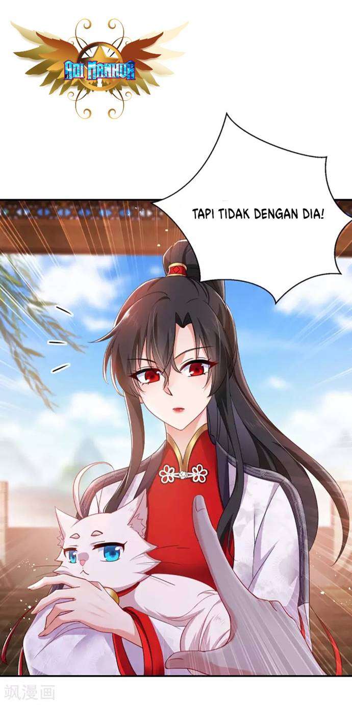 miss-nine-doctor - Chapter: 85