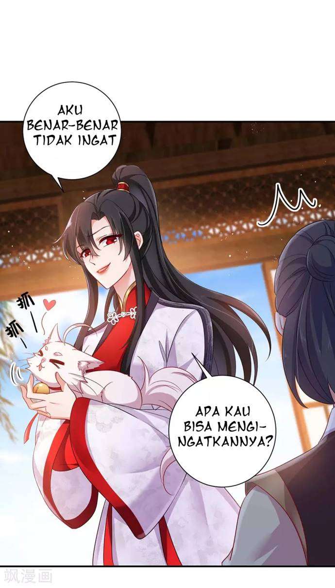 miss-nine-doctor - Chapter: 85