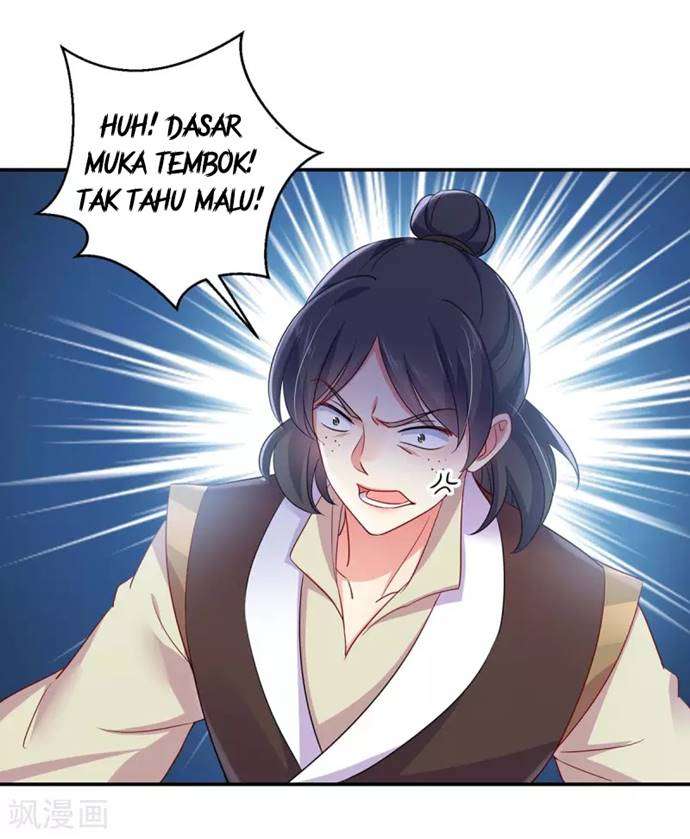 miss-nine-doctor - Chapter: 85