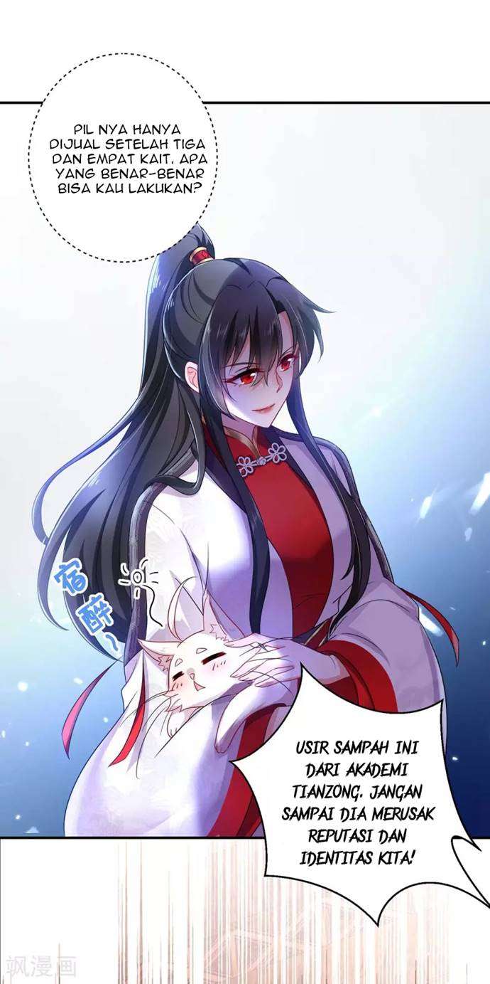 miss-nine-doctor - Chapter: 85