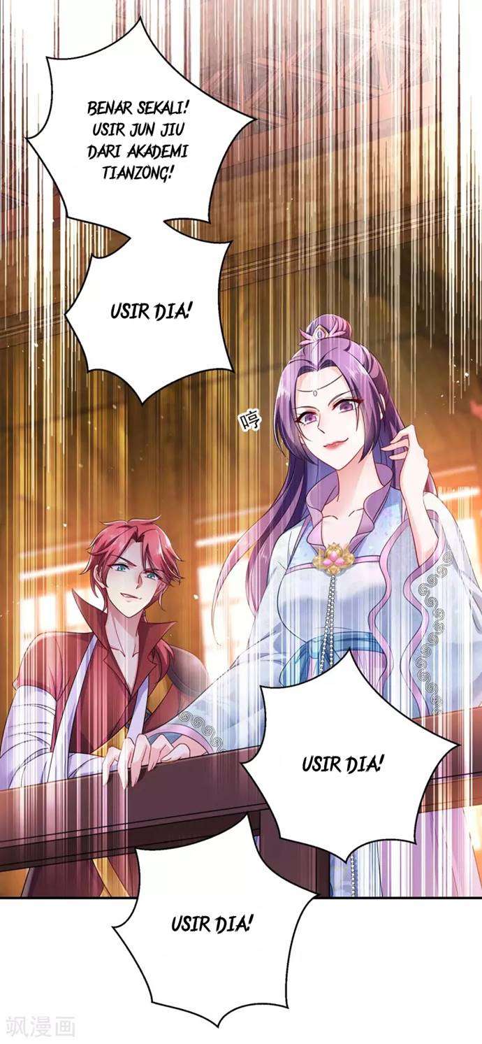 miss-nine-doctor - Chapter: 85