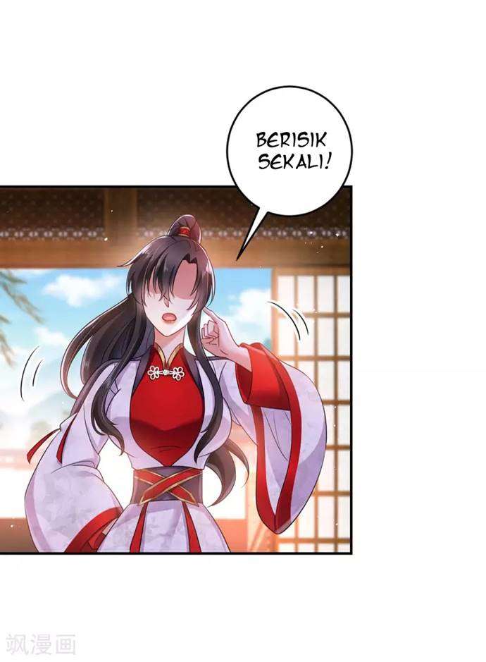 miss-nine-doctor - Chapter: 85