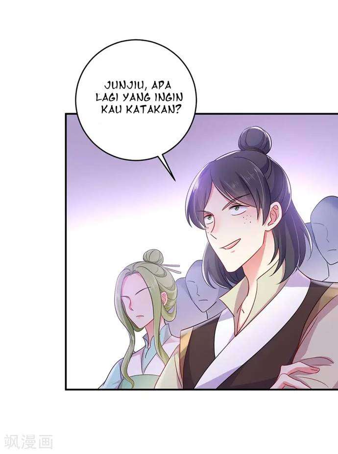 miss-nine-doctor - Chapter: 85