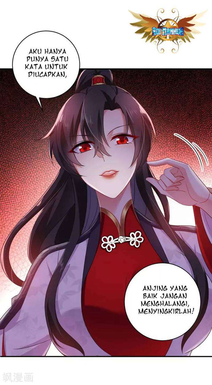 miss-nine-doctor - Chapter: 85
