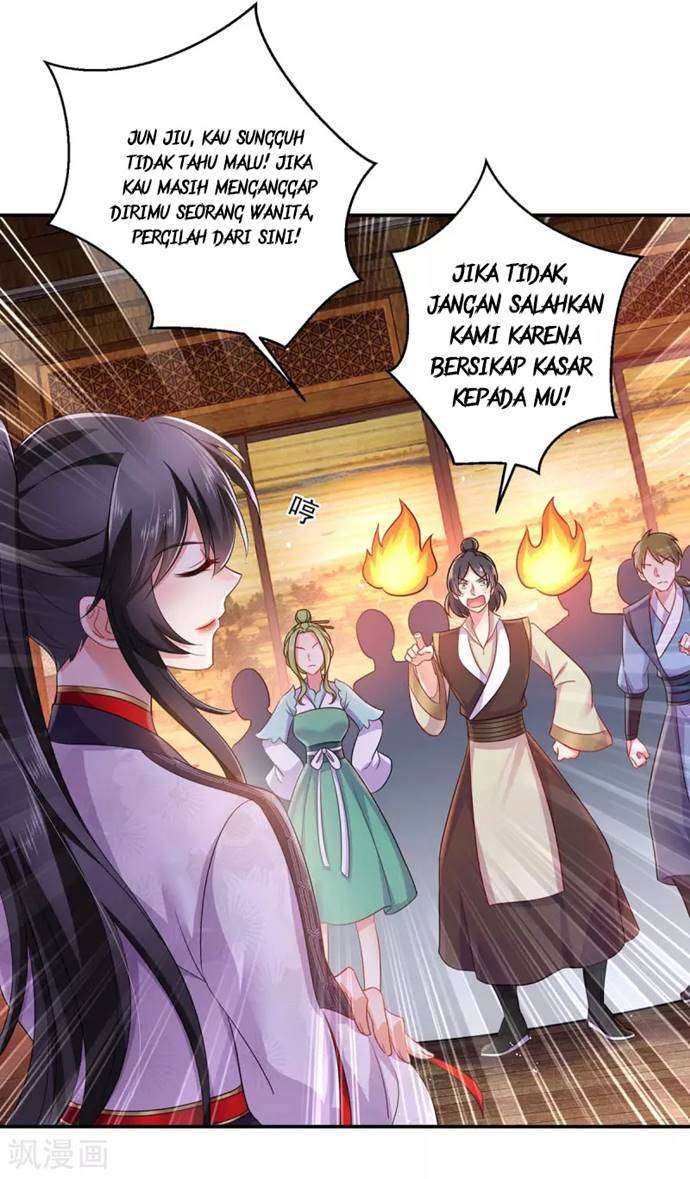 miss-nine-doctor - Chapter: 85