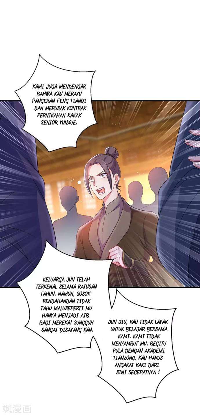 miss-nine-doctor - Chapter: 85