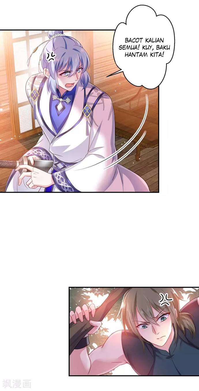 miss-nine-doctor - Chapter: 85