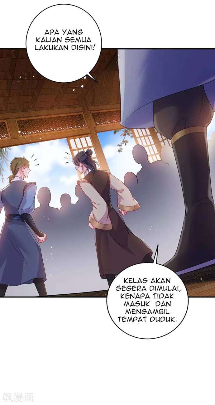 miss-nine-doctor - Chapter: 85
