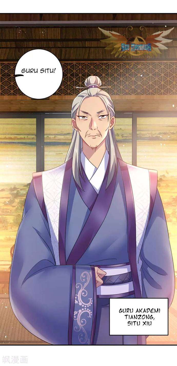 miss-nine-doctor - Chapter: 85