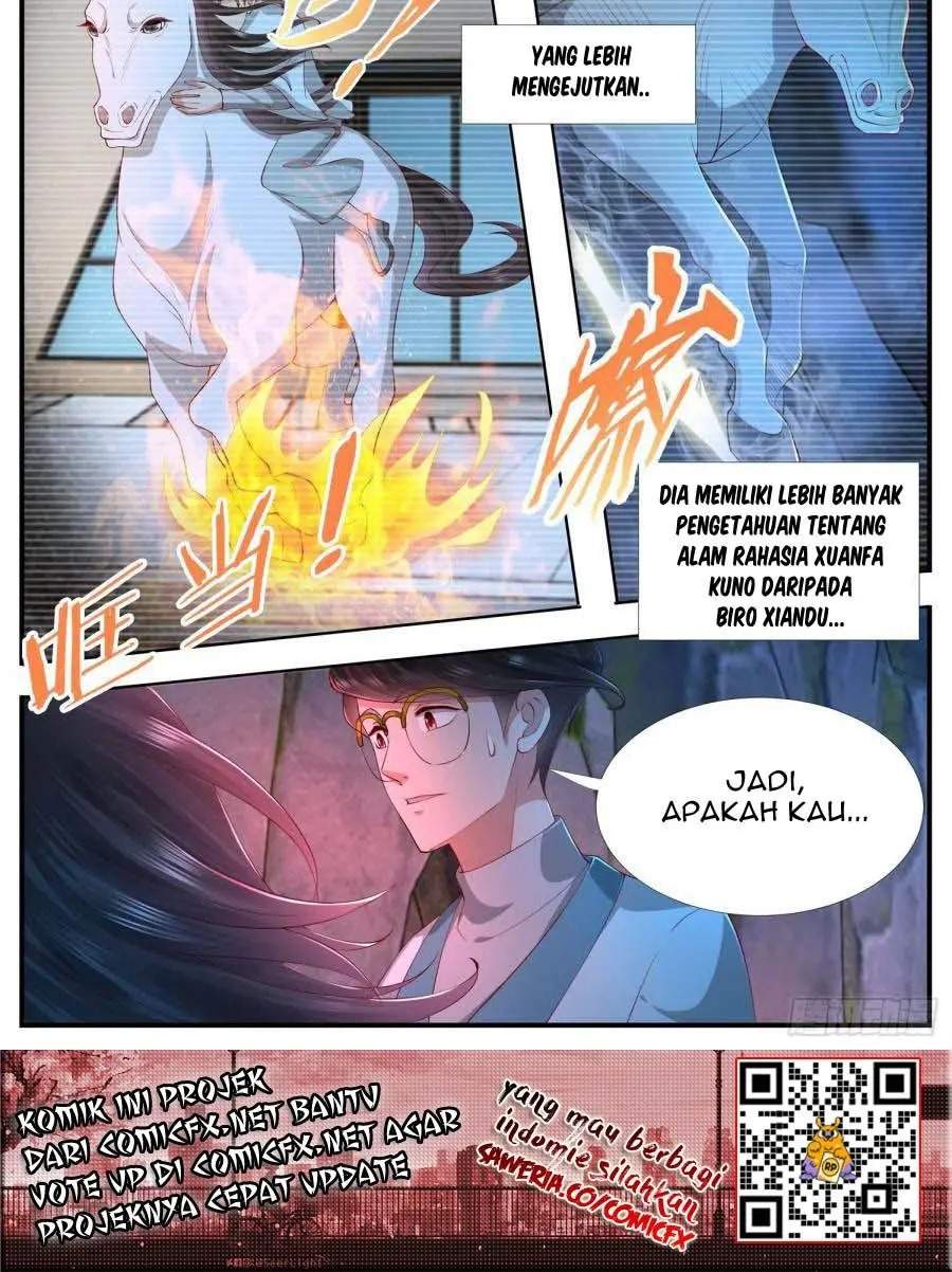 who-said-im-the-boss - Chapter: 23