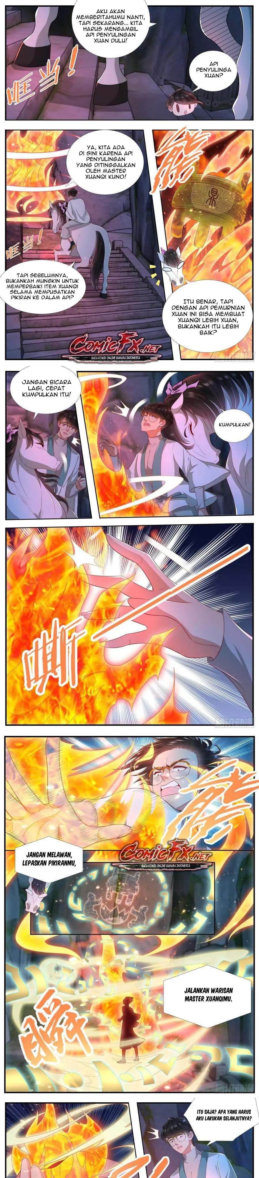 who-said-im-the-boss - Chapter: 23
