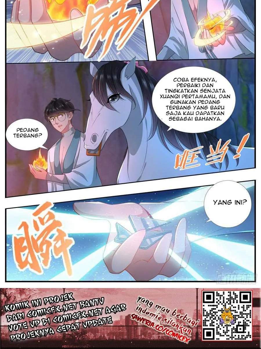 who-said-im-the-boss - Chapter: 23