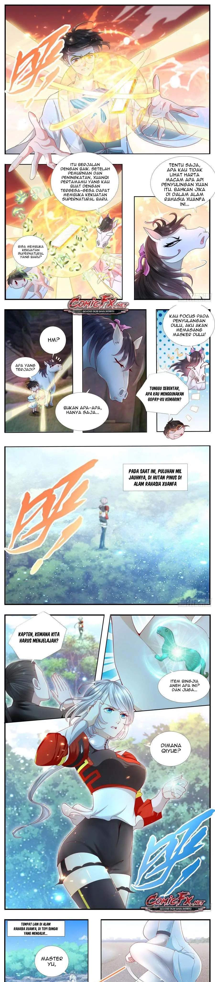 who-said-im-the-boss - Chapter: 23