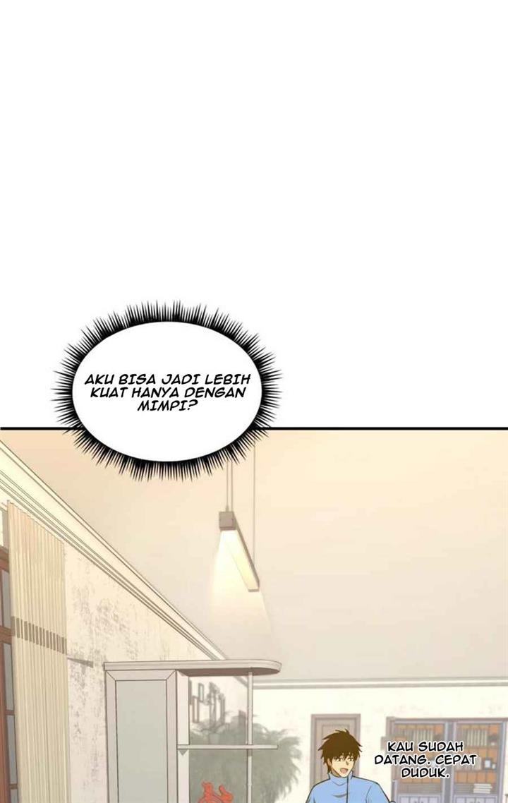 leveling-in-the-future - Chapter: 2