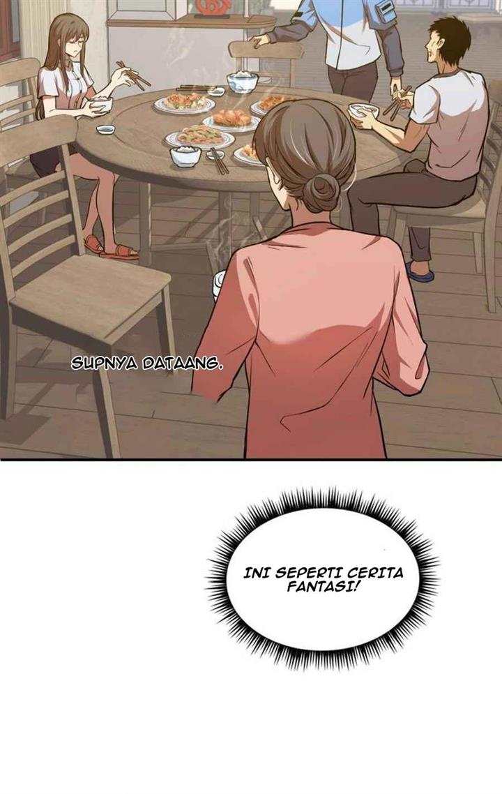 leveling-in-the-future - Chapter: 2