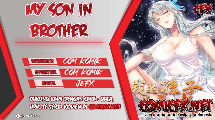 my-son-in-brother - Chapter: 13