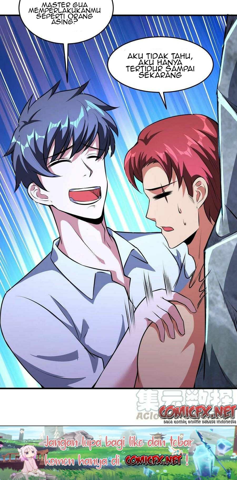 my-son-in-brother - Chapter: 13