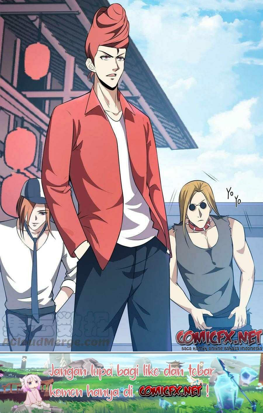 my-son-in-brother - Chapter: 13