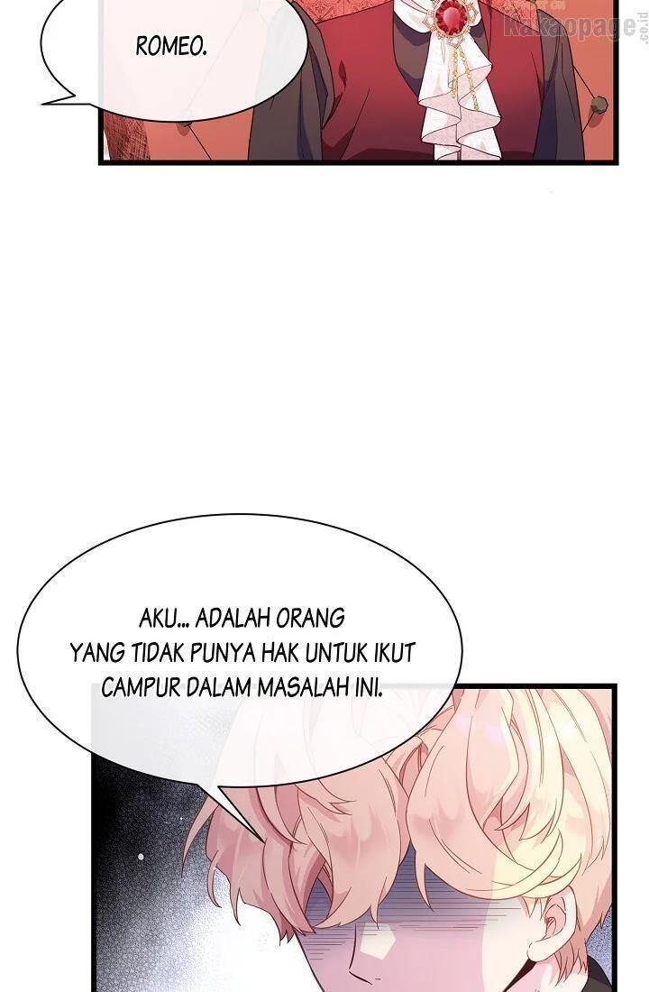 come-on-out-romeo - Chapter: 52