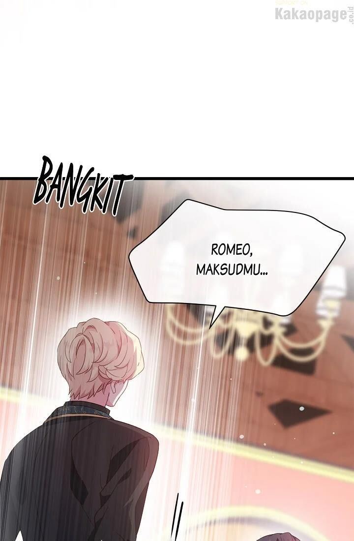come-on-out-romeo - Chapter: 52