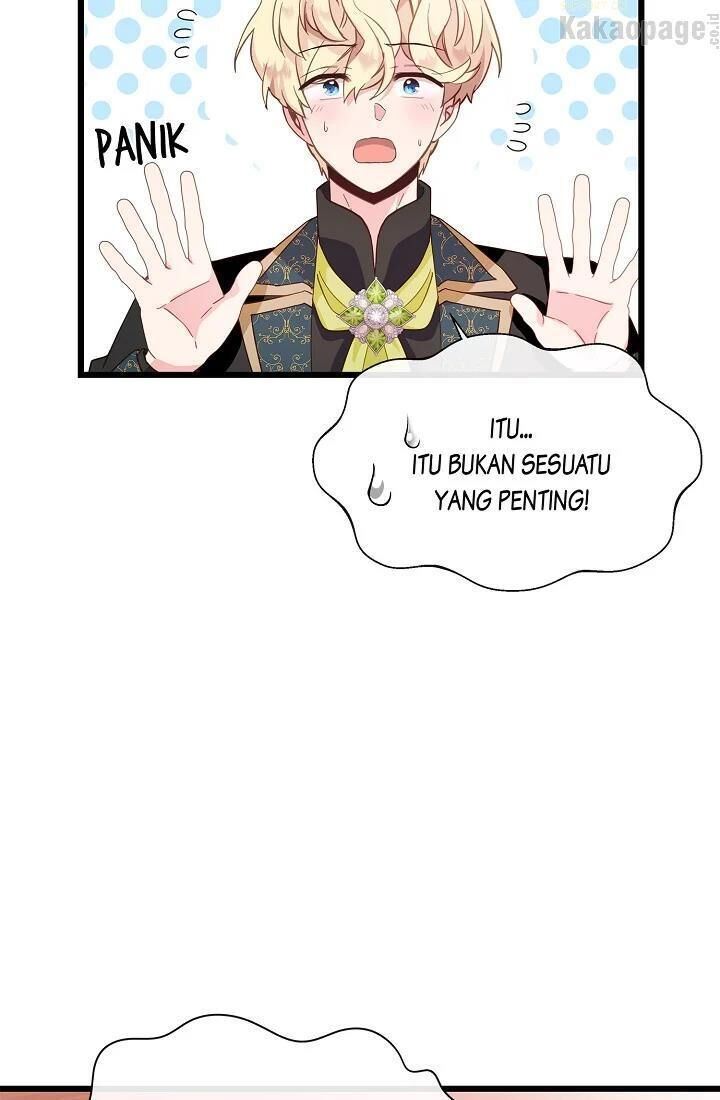 come-on-out-romeo - Chapter: 52