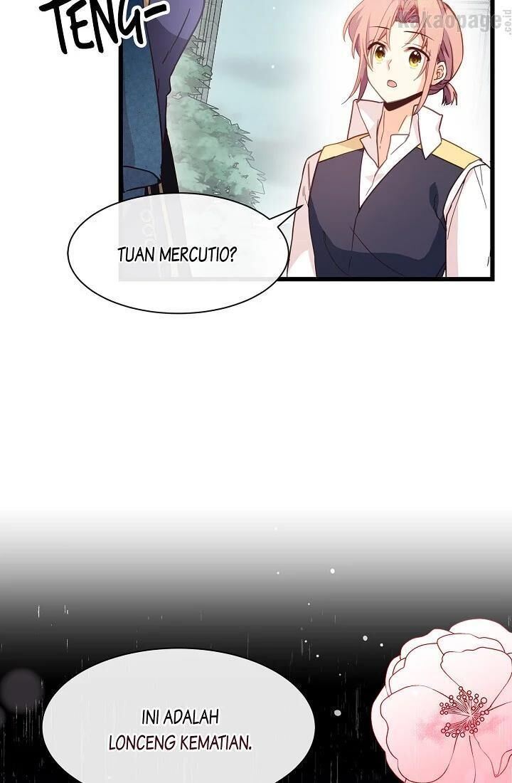 come-on-out-romeo - Chapter: 52