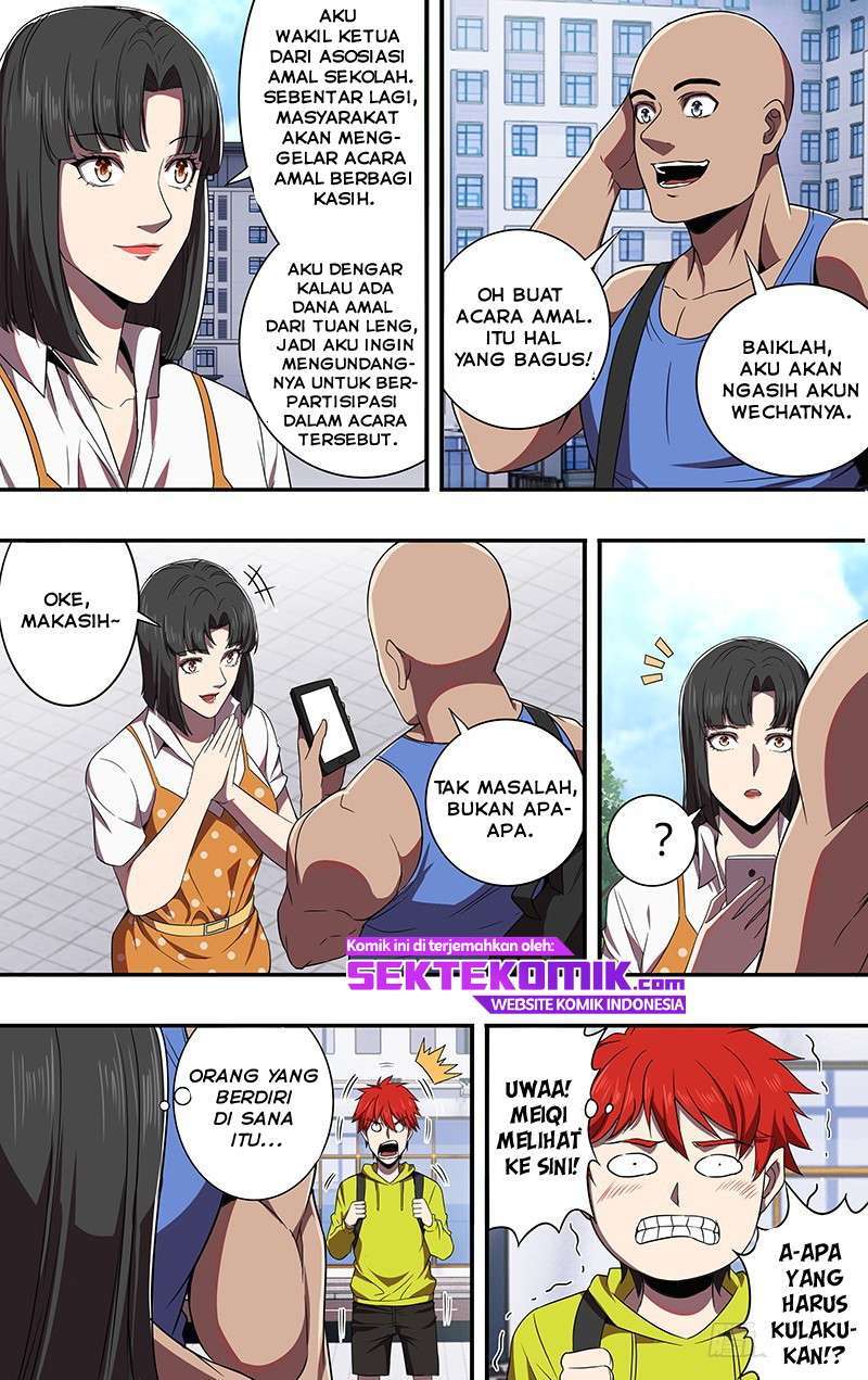 monster-kingdom - Chapter: 80