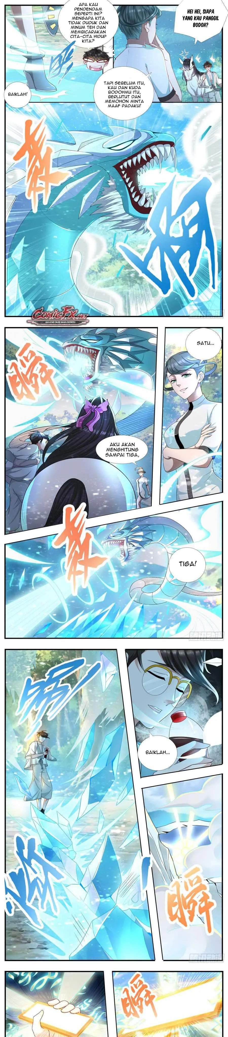 who-said-im-the-boss - Chapter: 24