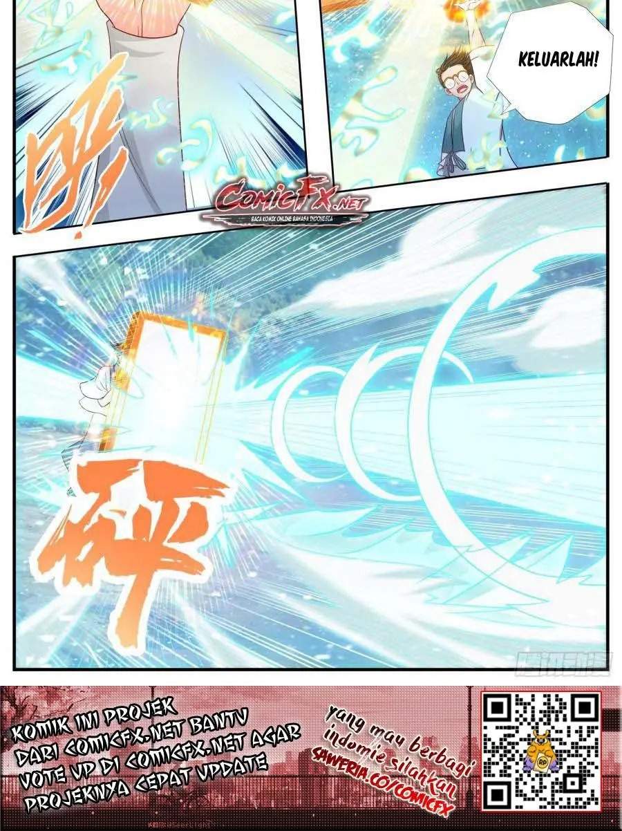 who-said-im-the-boss - Chapter: 24