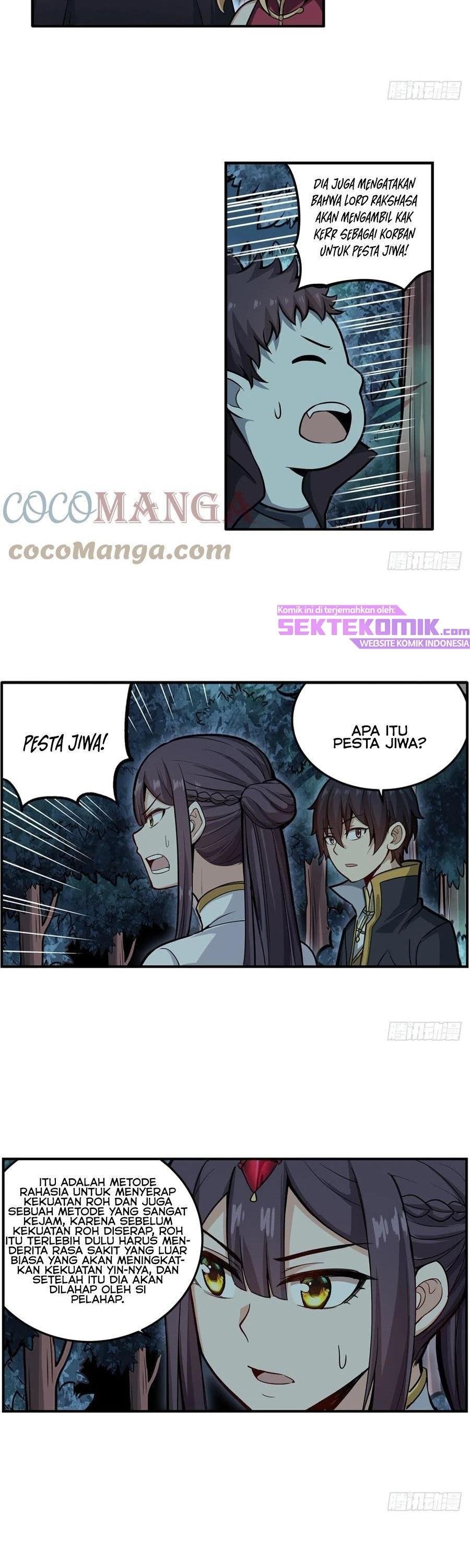 wuxian-shitu - Chapter: 203