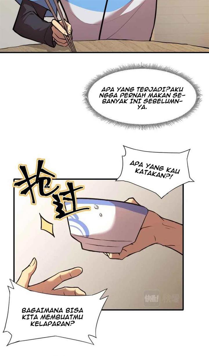 leveling-in-the-future - Chapter: 2
