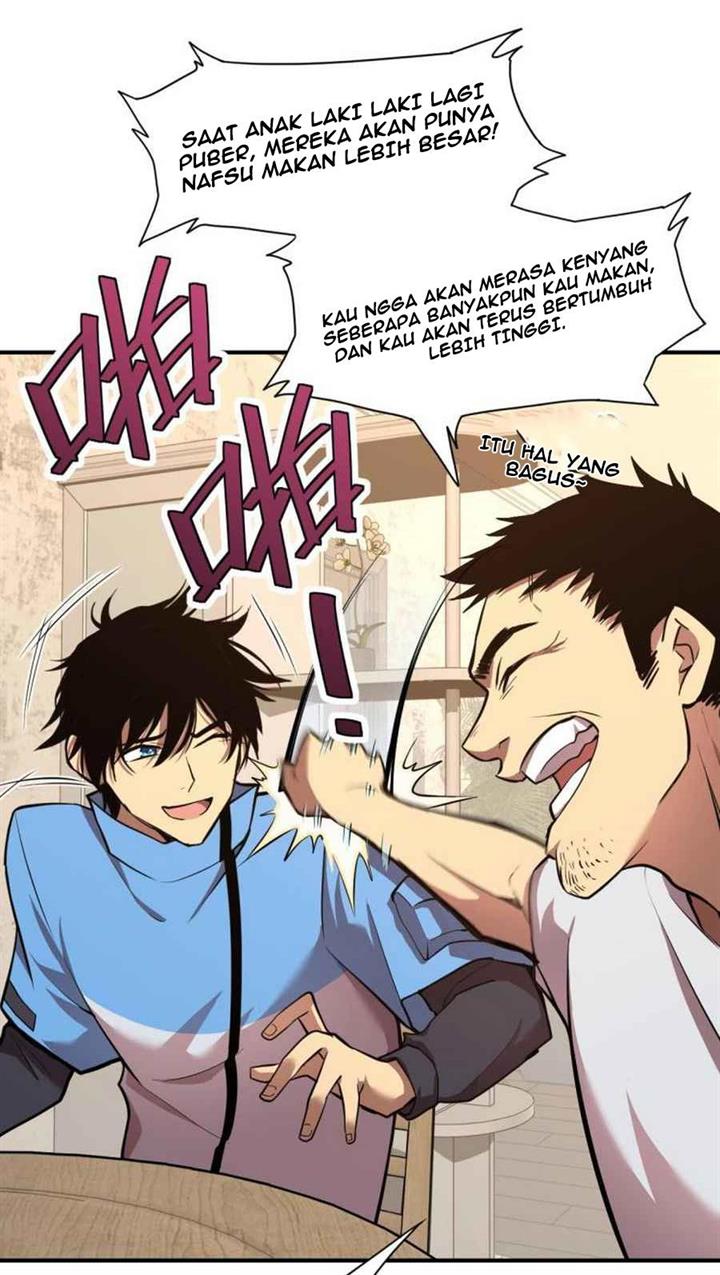 leveling-in-the-future - Chapter: 2