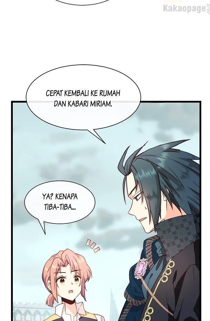 come-on-out-romeo - Chapter: 53