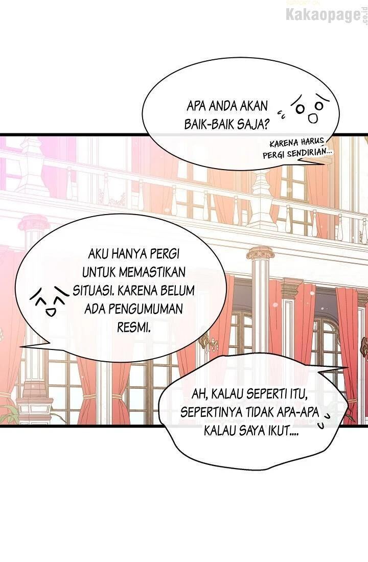 come-on-out-romeo - Chapter: 53