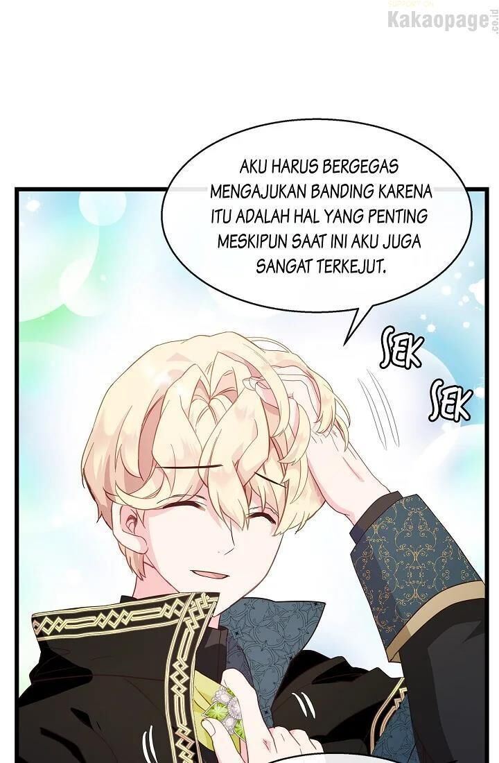 come-on-out-romeo - Chapter: 53