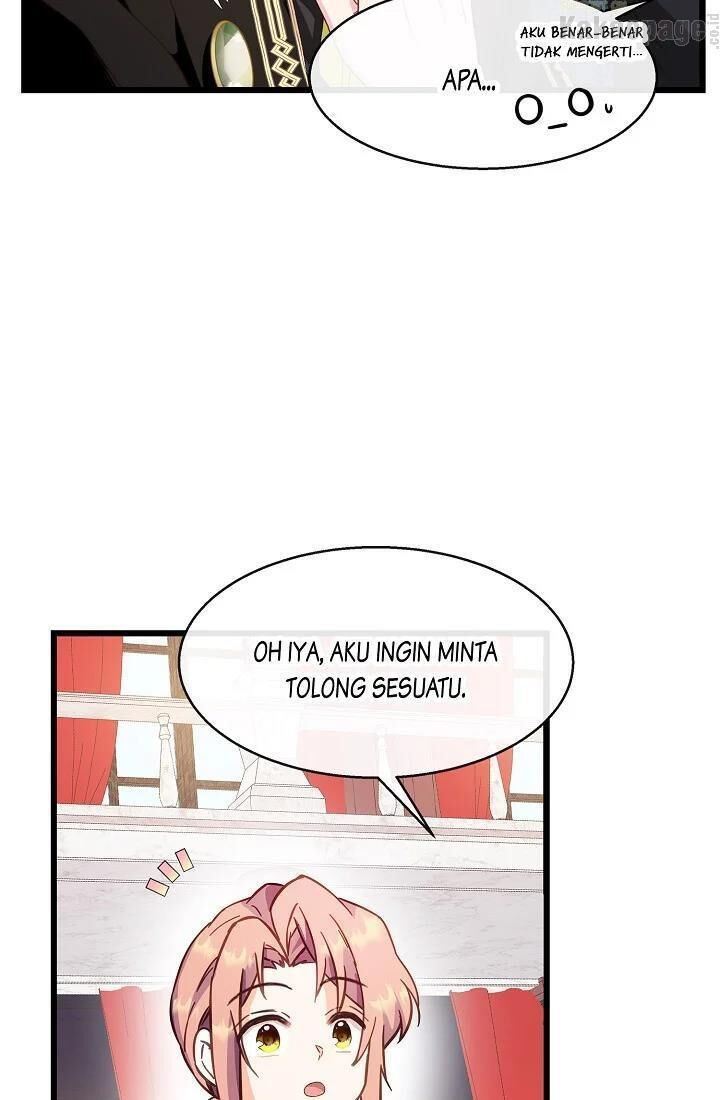 come-on-out-romeo - Chapter: 53