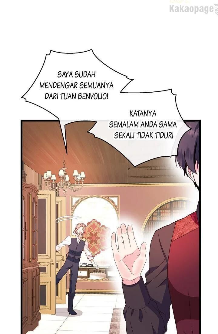 come-on-out-romeo - Chapter: 53