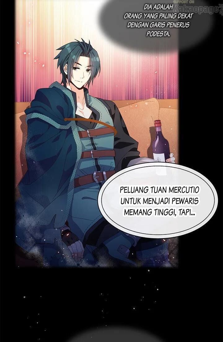 come-on-out-romeo - Chapter: 53