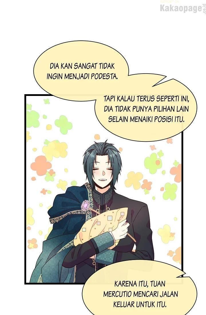come-on-out-romeo - Chapter: 53