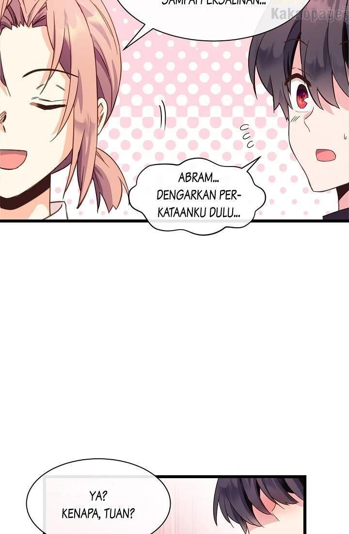 come-on-out-romeo - Chapter: 53