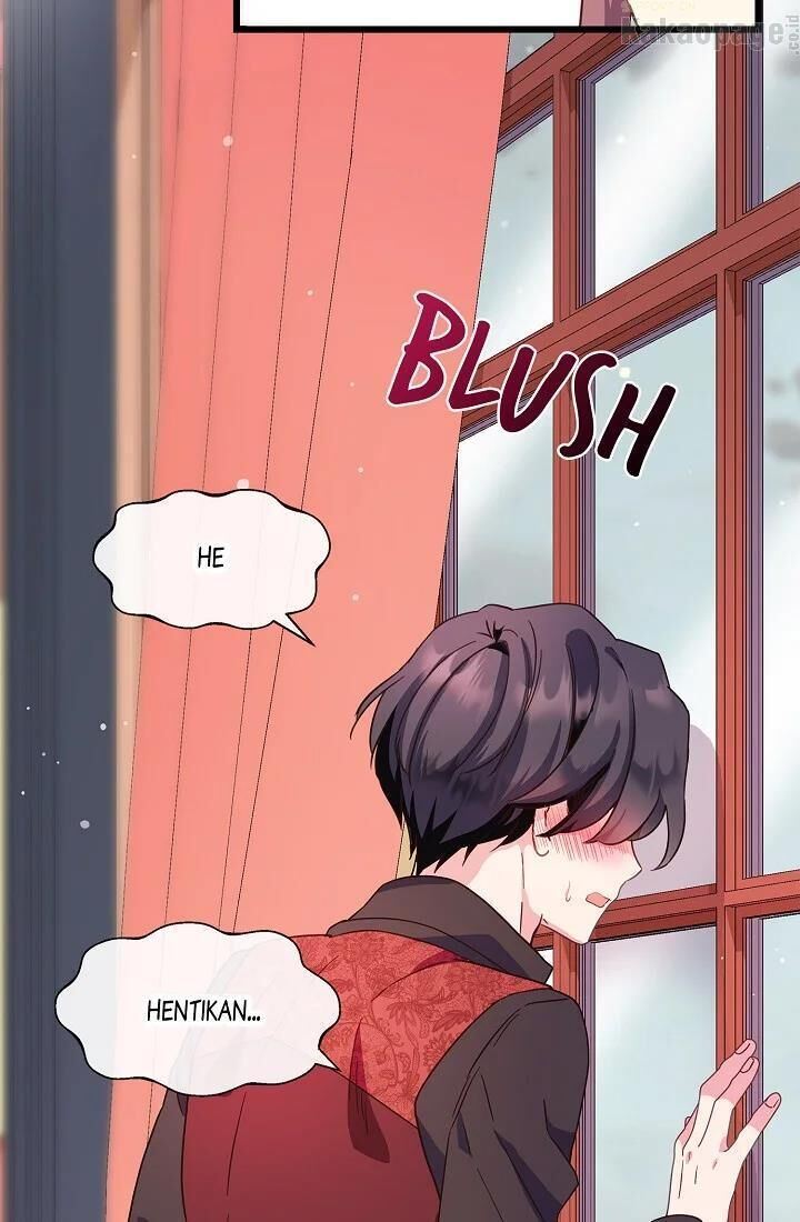 come-on-out-romeo - Chapter: 53