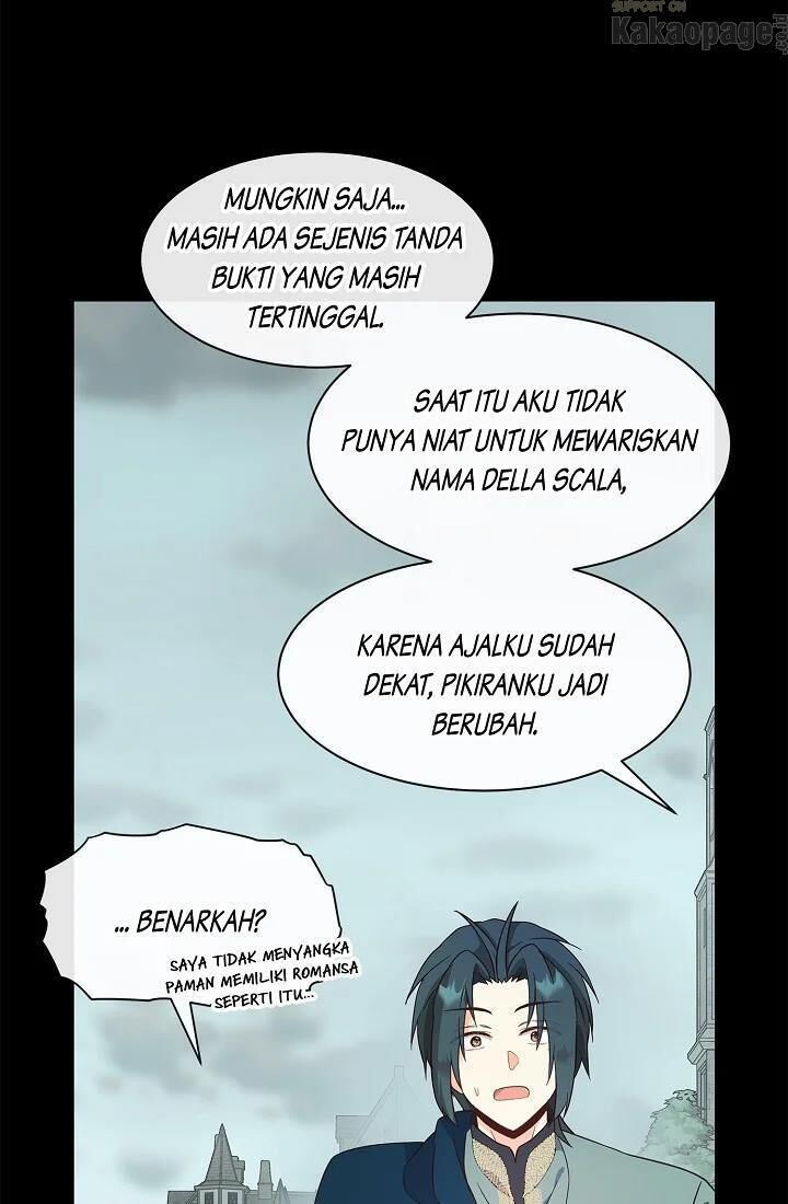 come-on-out-romeo - Chapter: 53