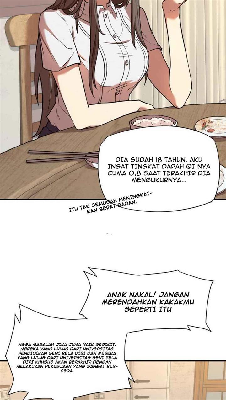 leveling-in-the-future - Chapter: 2