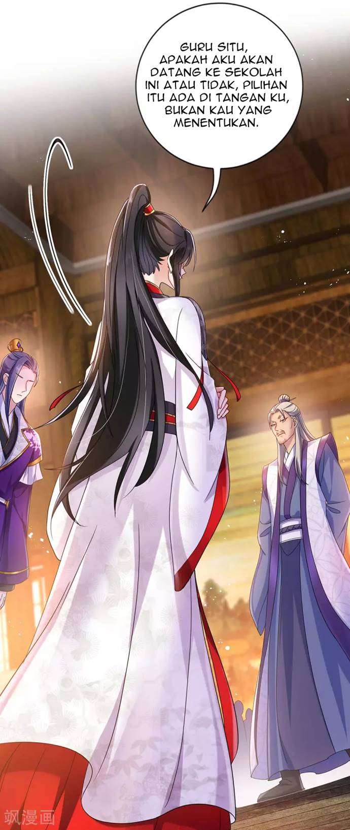 miss-nine-doctor - Chapter: 87
