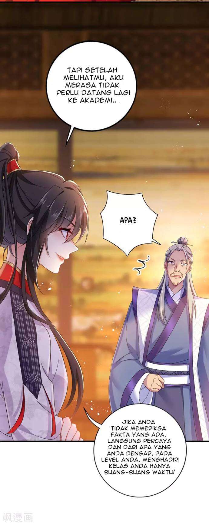 miss-nine-doctor - Chapter: 87