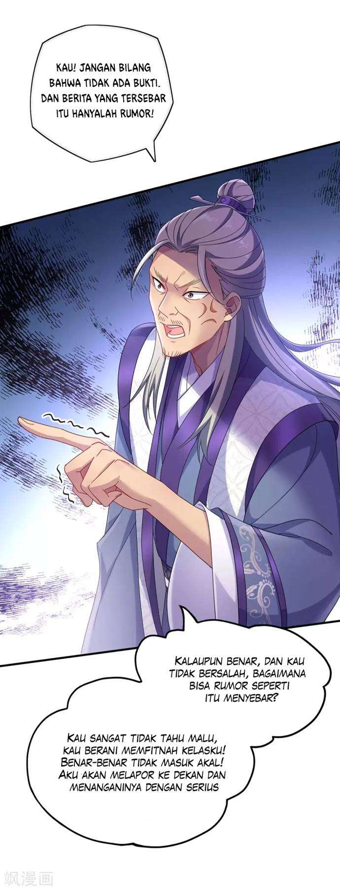miss-nine-doctor - Chapter: 87