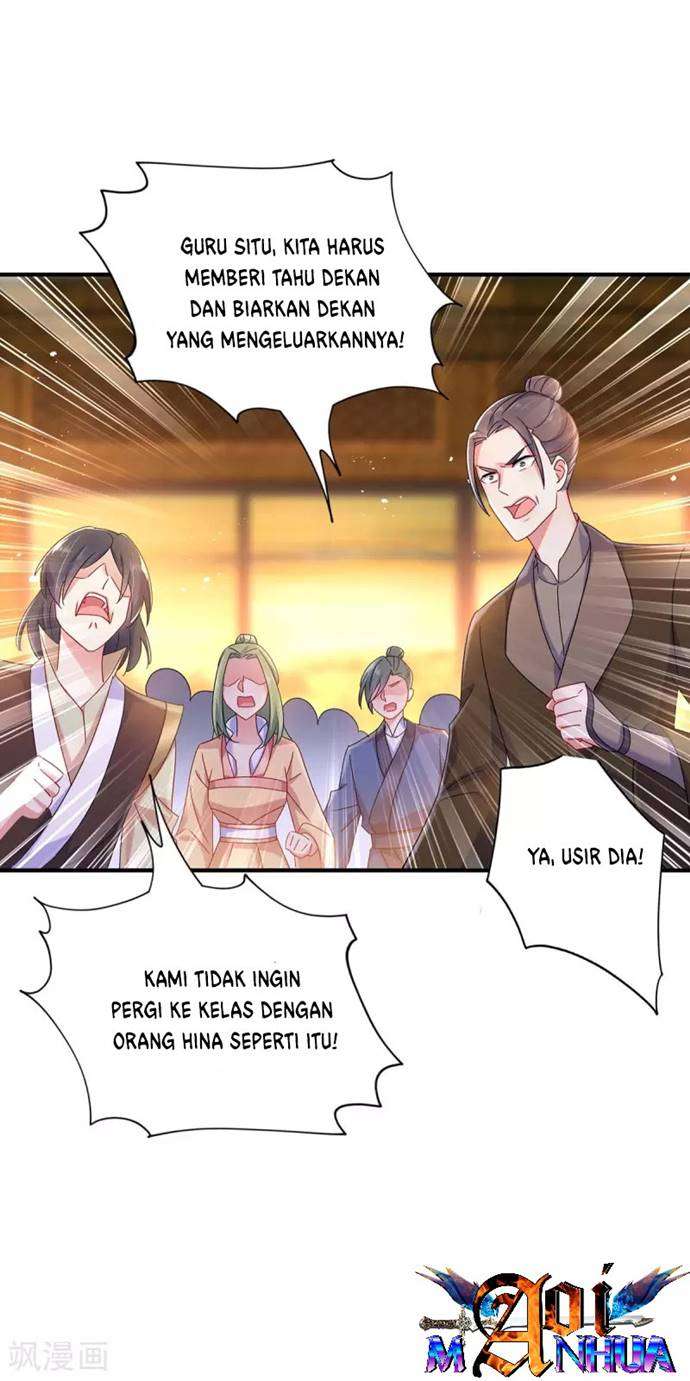 miss-nine-doctor - Chapter: 87
